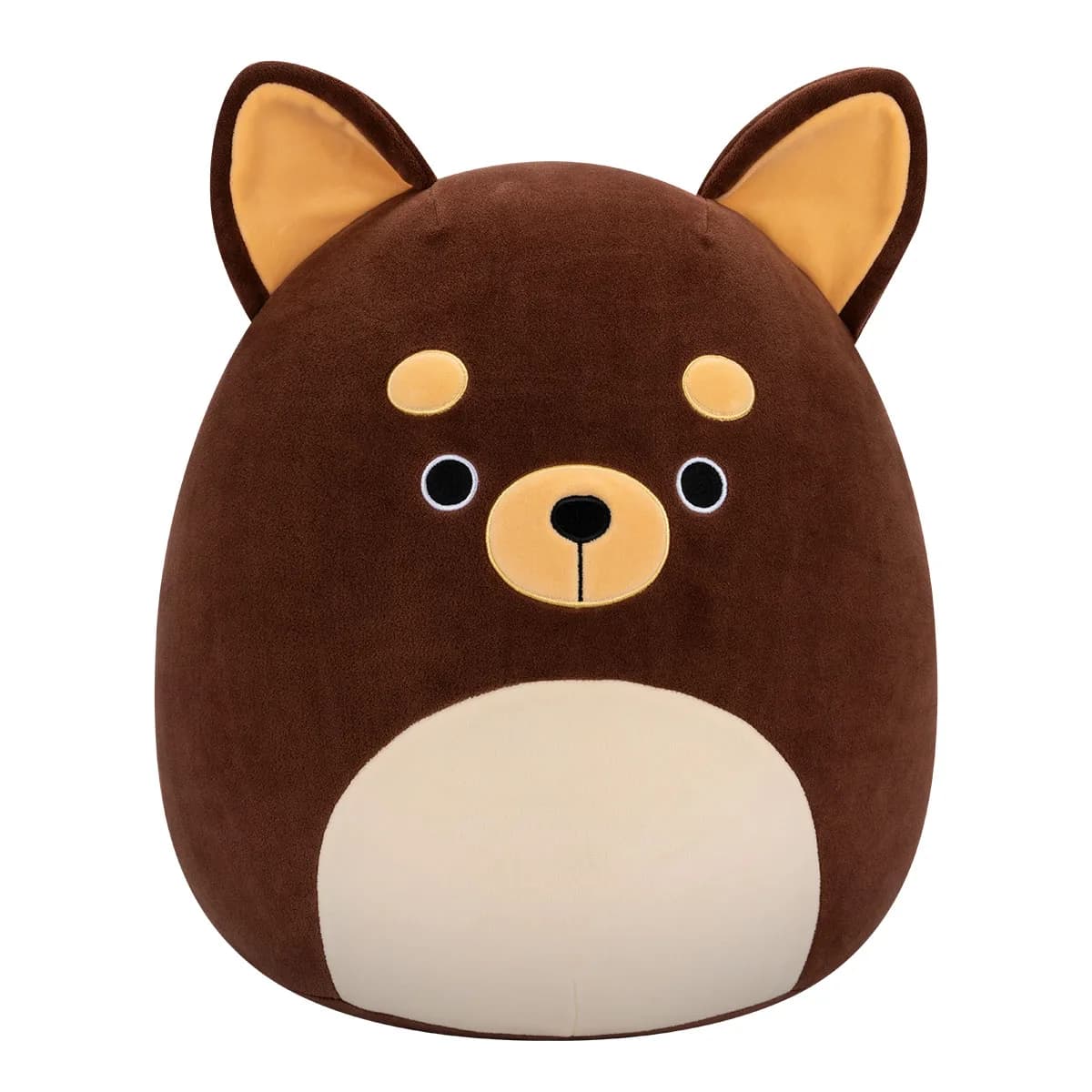 Іграшка м'яка Squishmallows Чихуахуа Баркевіна 36см SQCR06740 фото 5