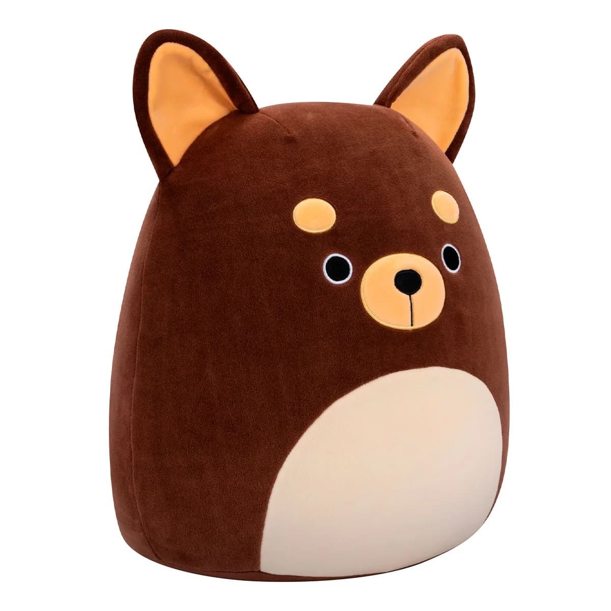 Іграшка м'яка Squishmallows Чихуахуа Баркевіна 36см SQCR06740 фото 2