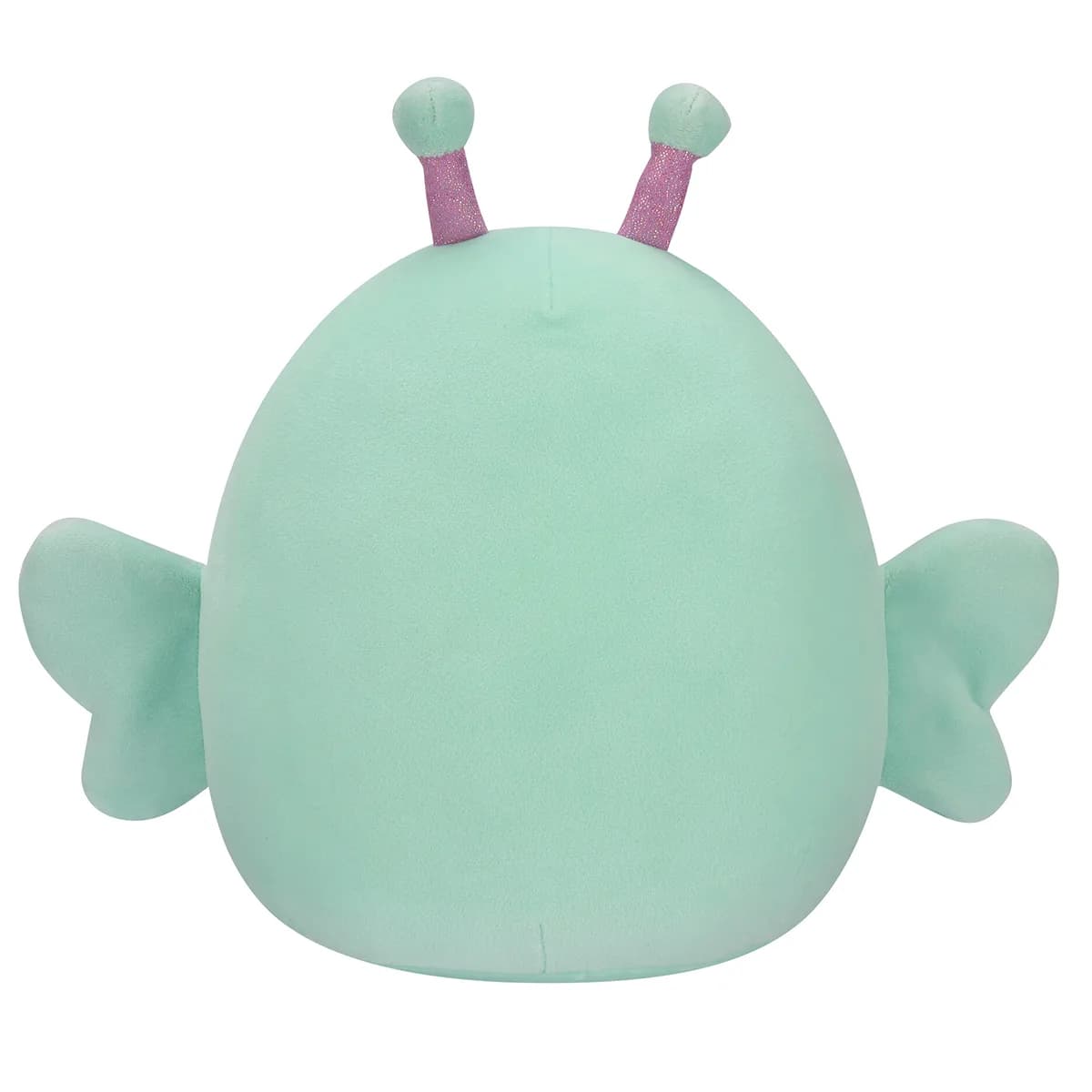 Игрушка мягкая Squishmallows Бабочка Рейна 13см SQER00814 фото 4
