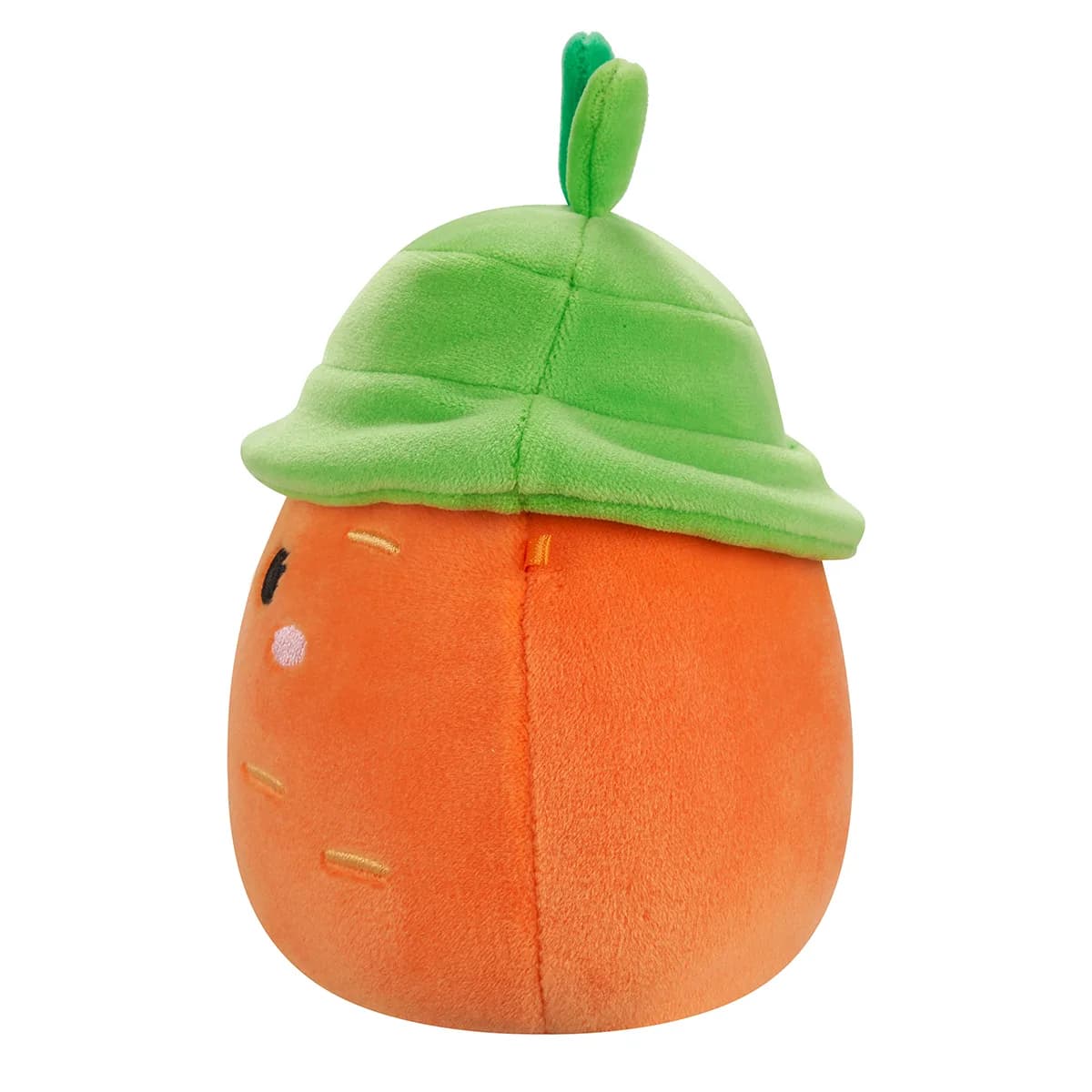 Іграшка м'яка Squishmallows Морквина Кароліна 13см SQER01182 фото 3 Іграшка м'яка Squishmallows Морквина Кароліна 13см SQER01182 фото 3