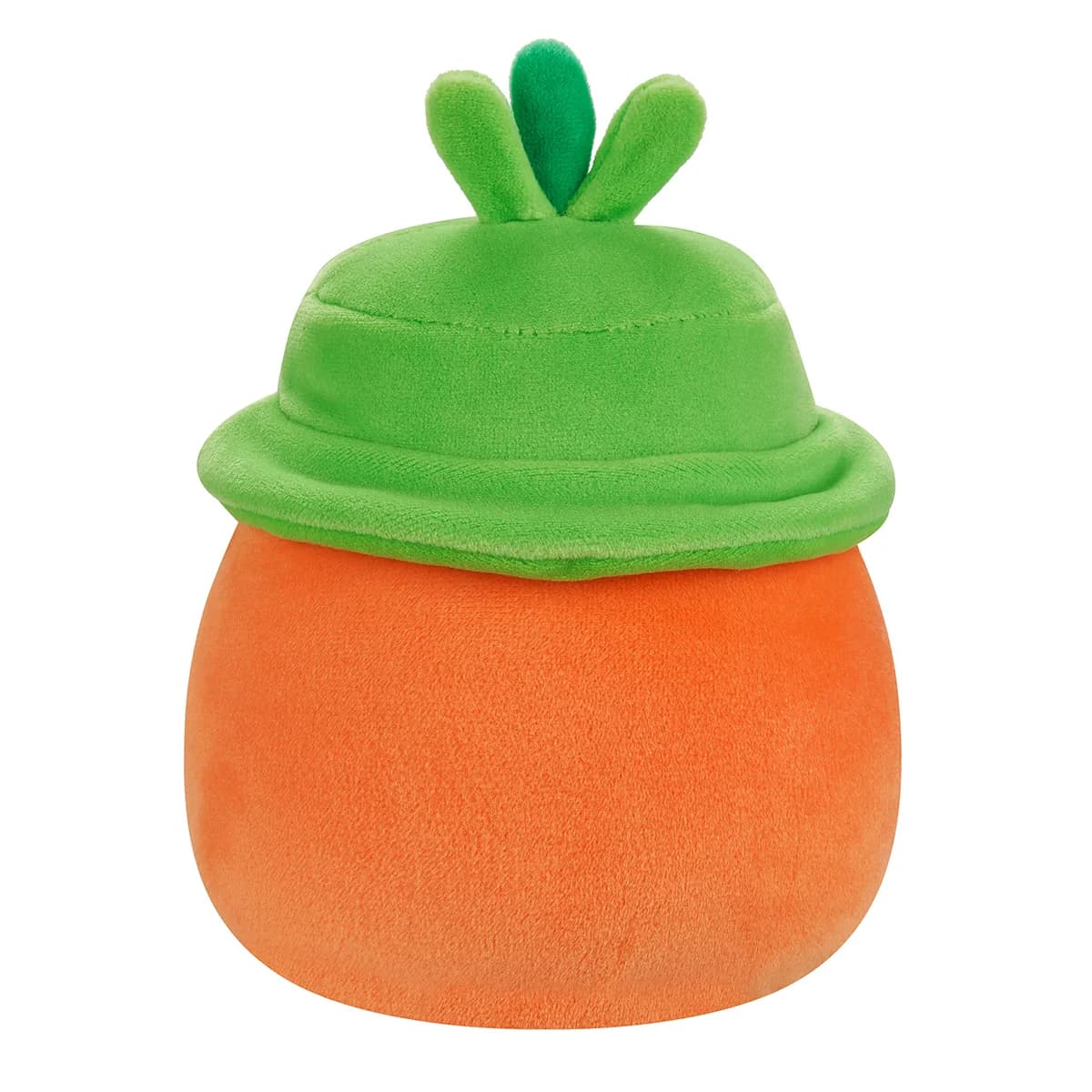 Іграшка м'яка Squishmallows Морквина Кароліна 13см SQER01182 фото 5 Іграшка м'яка Squishmallows Морквина Кароліна 13см SQER01182 фото 5