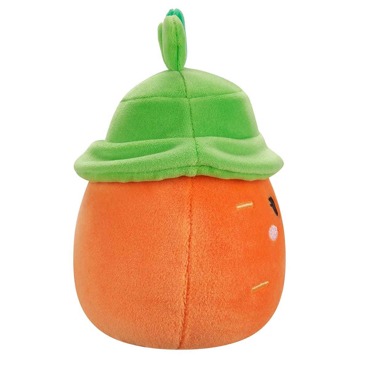 Іграшка м'яка Squishmallows Морквина Кароліна 13см SQER01182 фото 6 Іграшка м'яка Squishmallows Морквина Кароліна 13см SQER01182 фото 6