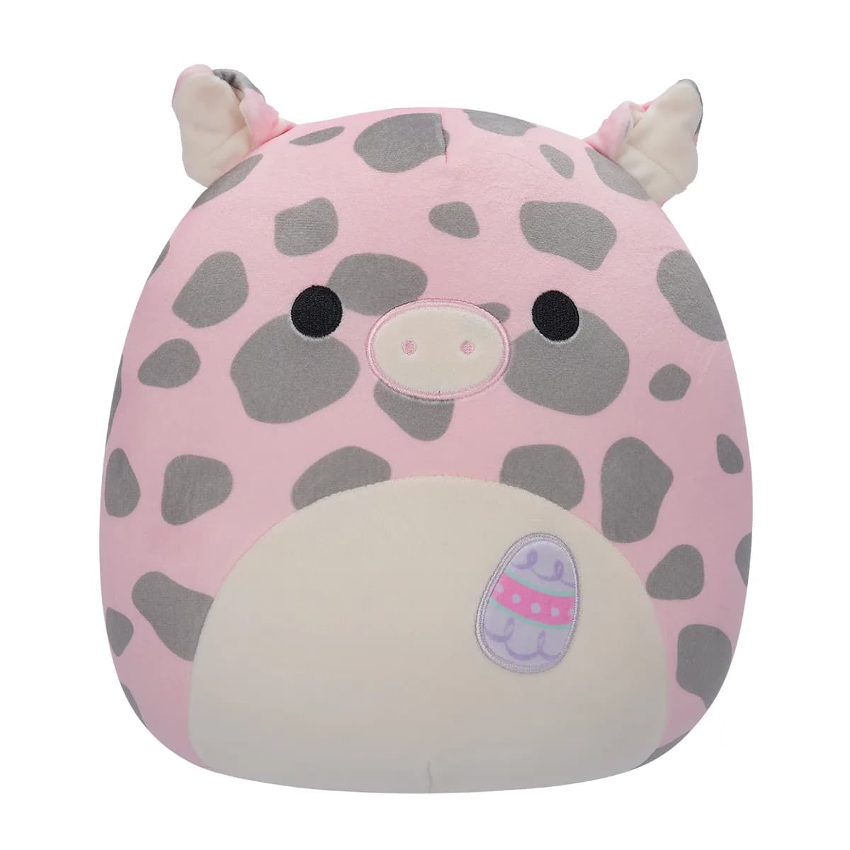 Іграшка м'яка Squishmallows Порося Аквітанія 30см SQER00846 фото 4 Іграшка м'яка Squishmallows Порося Аквітанія 30см SQER00846 фото 4