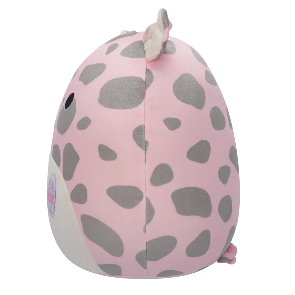 Іграшка м'яка Squishmallows Порося Аквітанія 30см SQER00846 фото 5 Іграшка м'яка Squishmallows Порося Аквітанія 30см SQER00846 фото 5
