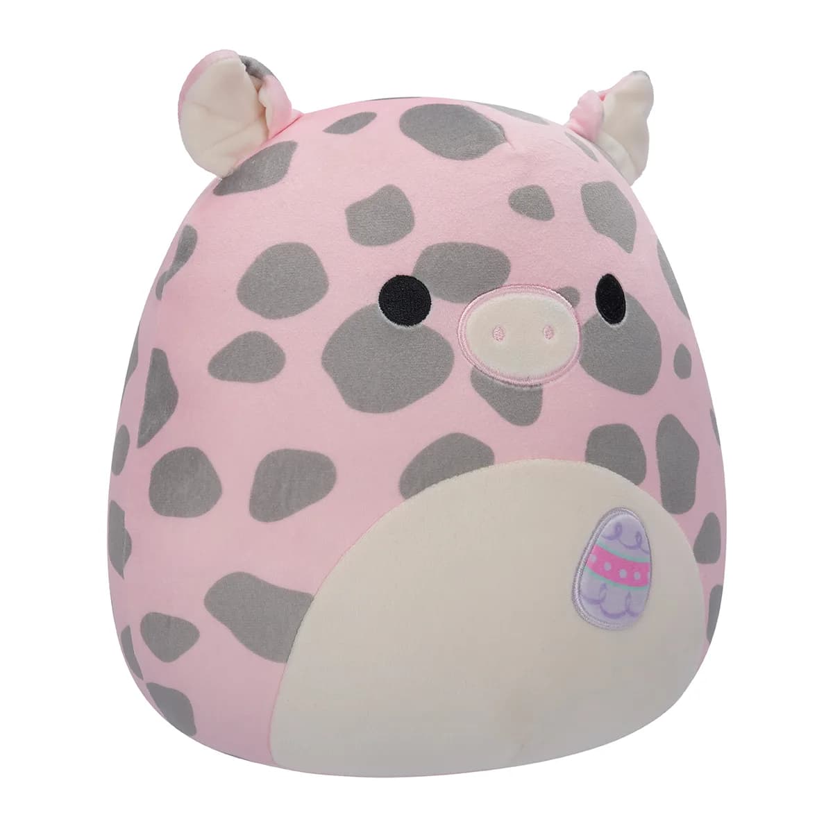 Іграшка м'яка Squishmallows Порося Аквітанія 30см SQER00846 фото 2 Іграшка м'яка Squishmallows Порося Аквітанія 30см SQER00846 фото 2
