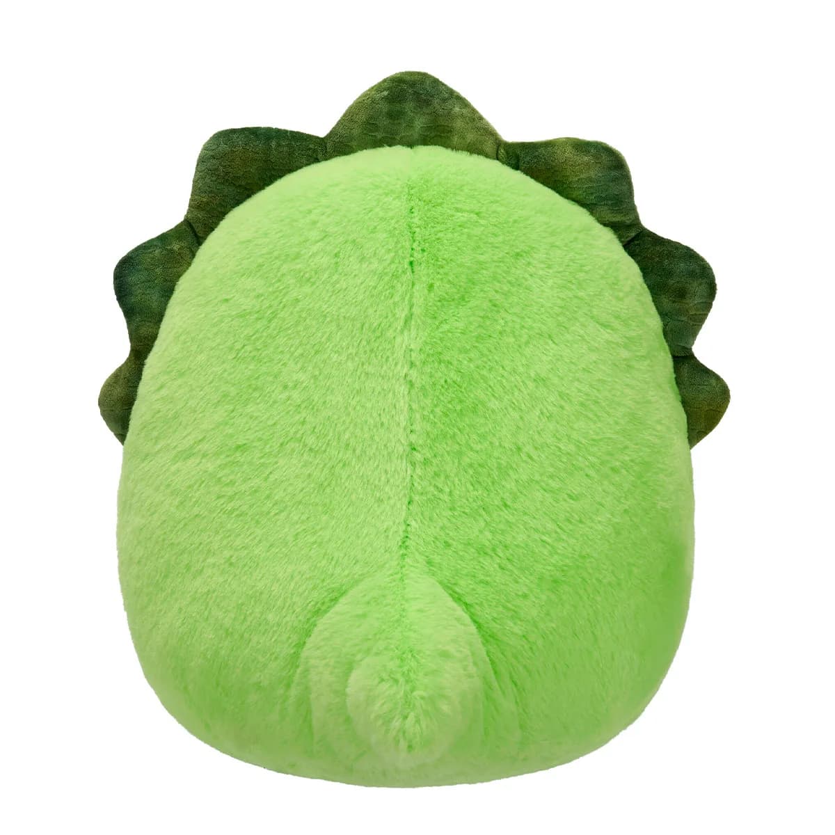 Игрушка мягкая Squishmallows Трицератопс Тристан 30см SQCR06764 фото 3