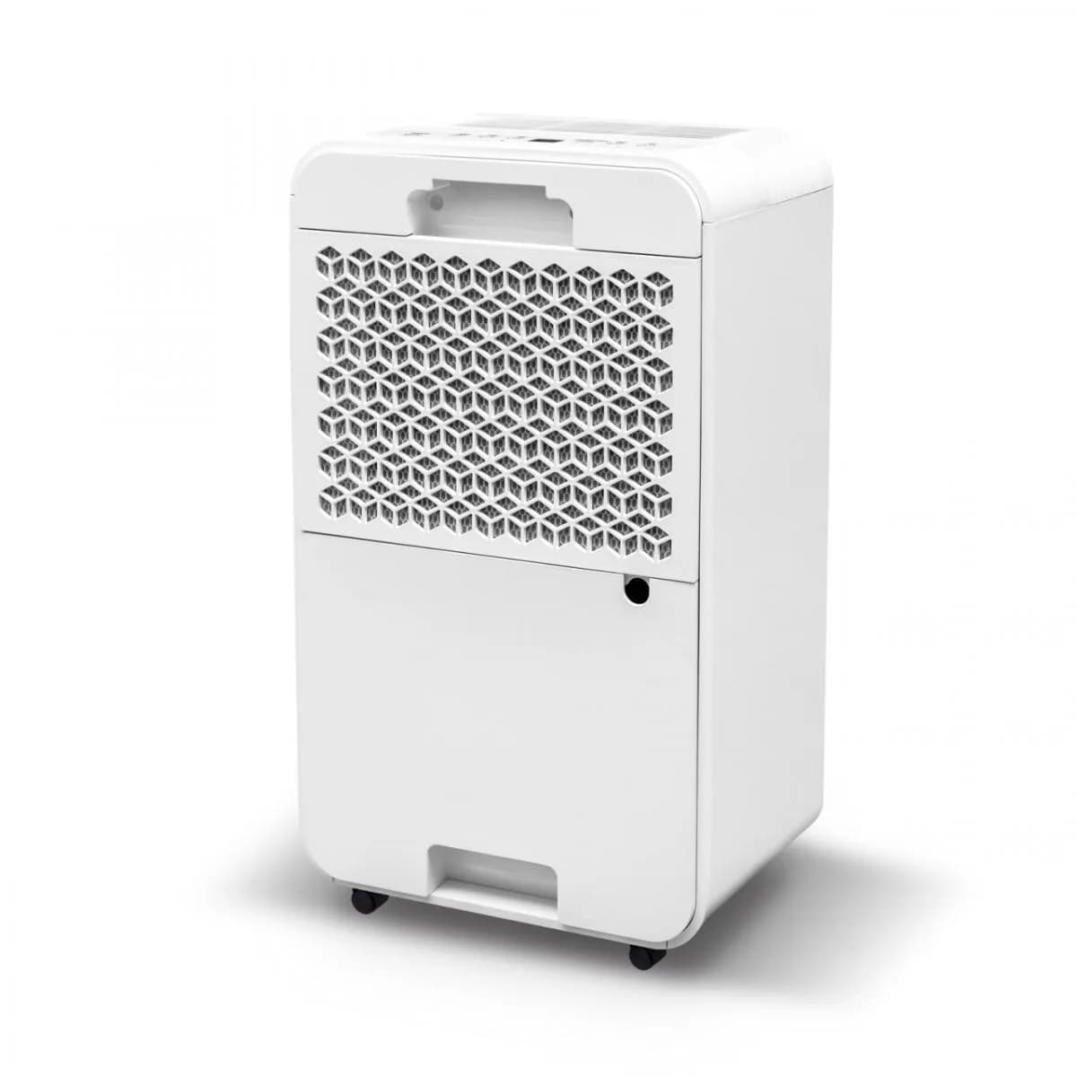 Осушувач повітря Mycond ROOMER_SMART_12 фото 2