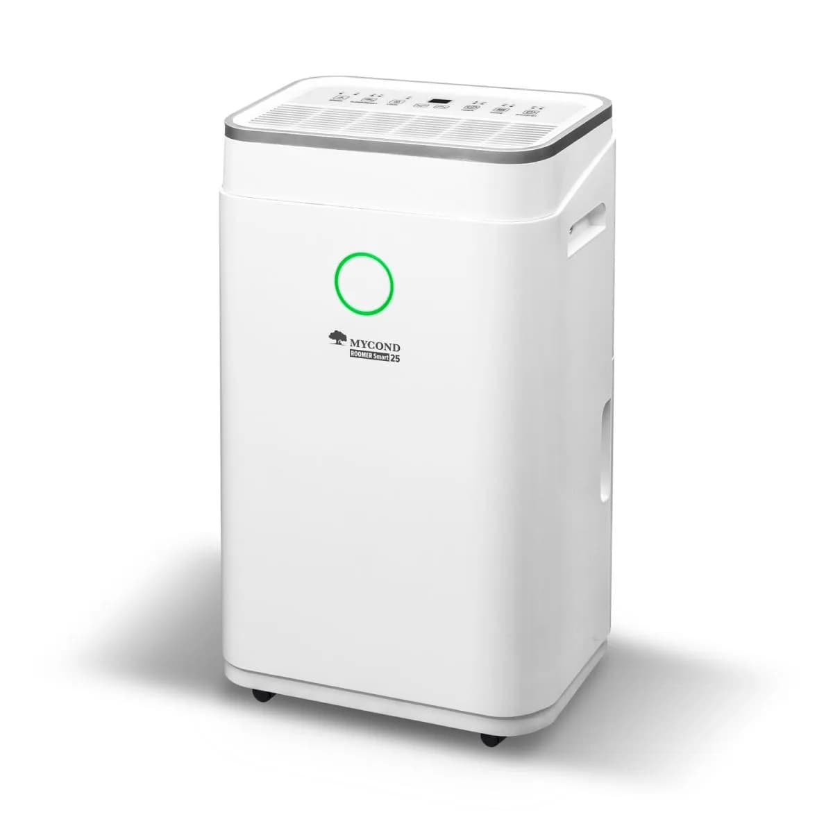 Осушитель воздуха Mycond ROOMER_SMART_25 фото 2 Осушитель воздуха Mycond ROOMER_SMART_25 фото 2