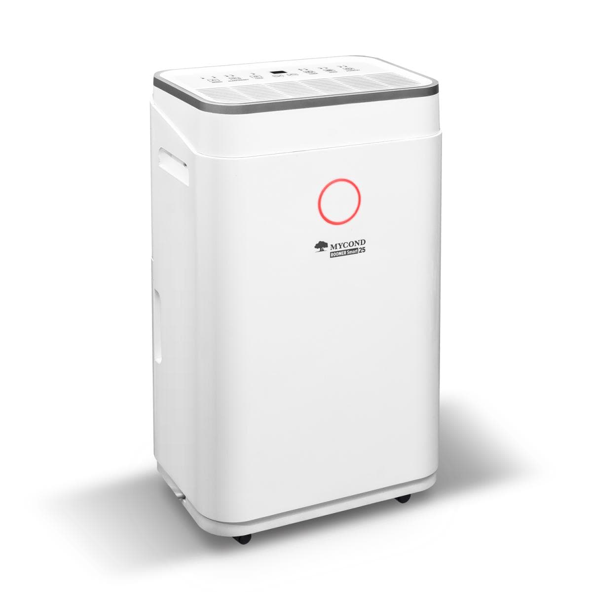 Осушитель воздуха Mycond ROOMER_SMART_25 Осушитель воздуха Mycond ROOMER_SMART_25