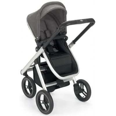 Коляска универсальная 3в1 Neonato Puro Solid N902-T735 фото 2 Коляска универсальная 3в1 Neonato Puro Solid N902-T735 фото 2