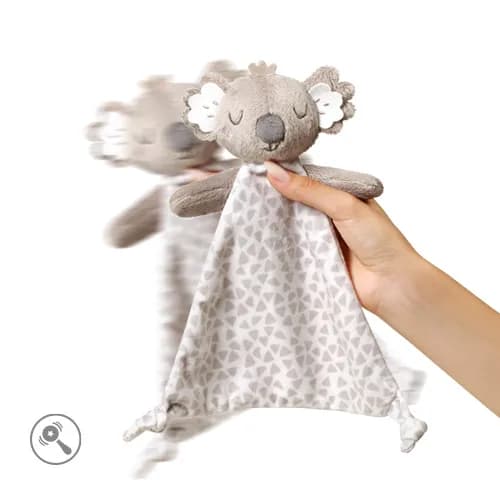 Обіймашка BabyOno Коала Коко 1635 фото 3 Обіймашка BabyOno Коала Коко 1635 фото 3