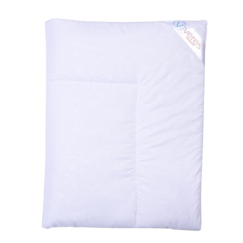 Ковдра Верес Soft fiber 130*100см 140.03.1