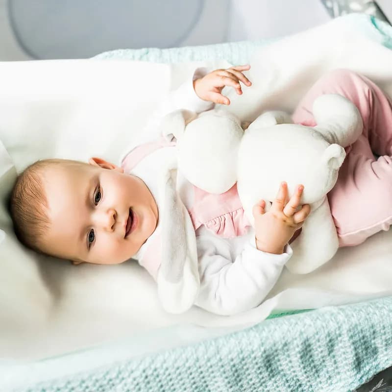 Пелюшки гігієнічні BabyOno 40*60см 22шт 513/22 фото 5 Пелюшки гігієнічні BabyOno 40*60см 22шт 513/22 фото 5
