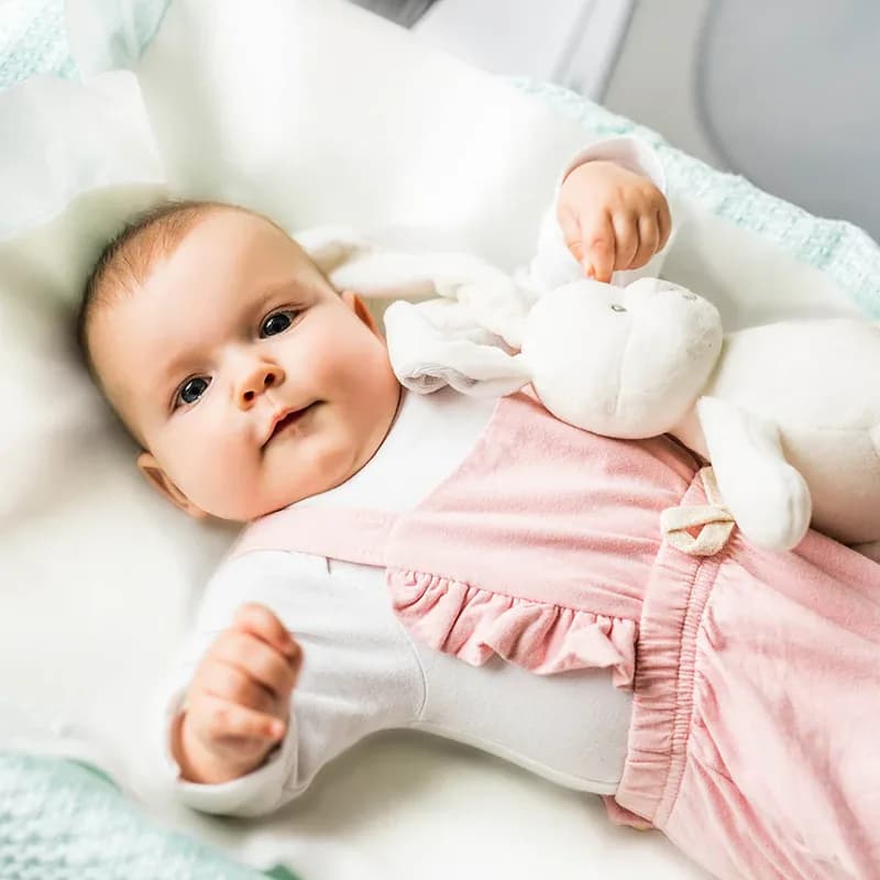 Пелюшки гігієнічні BabyOno 40*60см 22шт 513/22 фото 8 Пелюшки гігієнічні BabyOno 40*60см 22шт 513/22 фото 8