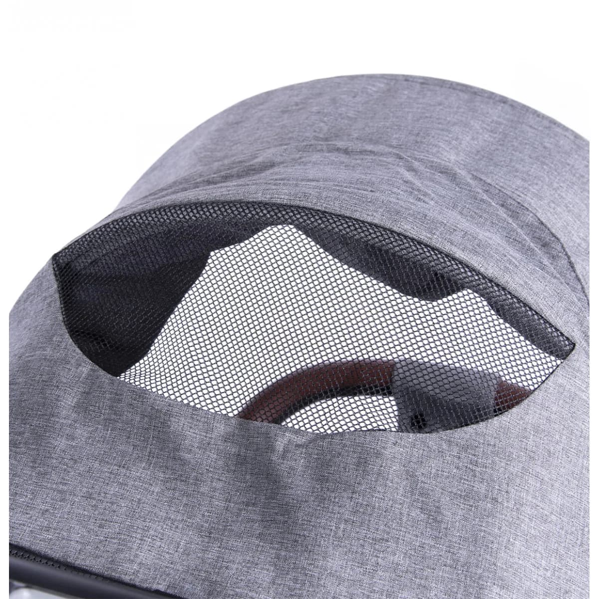 Коляска прогулянкова Coletto Maya Automatic grey 9023-CMA-10 фото 7 Коляска прогулянкова Coletto Maya Automatic grey 9023-CMA-10 фото 7