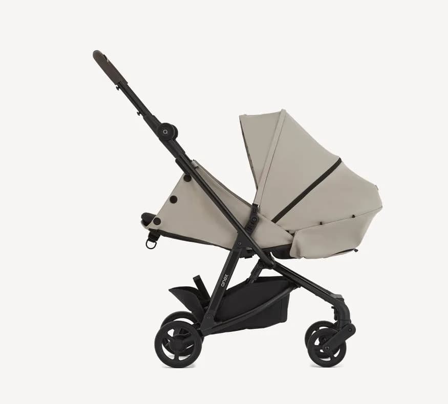 Коляска прогулочная ANEX Air-Z plus Az-10 Vivi фото 5