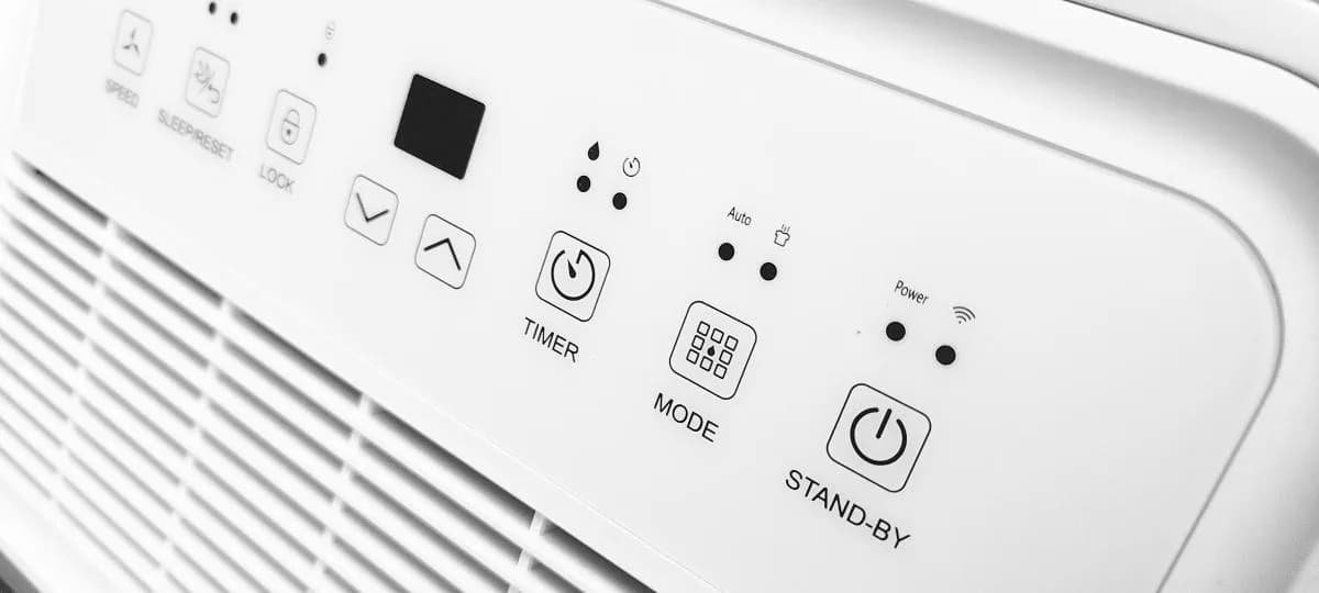 Осушитель воздуха Mycond ROOMER_SMART_25 фото 5 Осушитель воздуха Mycond ROOMER_SMART_25 фото 5