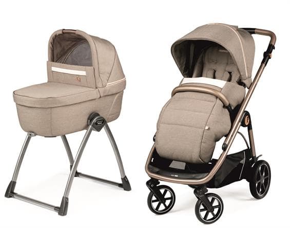 Коляска универсальная 2в1 Peg-Perego Veloce Mon Amour Belvedere PACK-VEL2100000011 Коляска универсальная 2в1 Peg-Perego Veloce Mon Amour Belvedere PACK-VEL2100000011