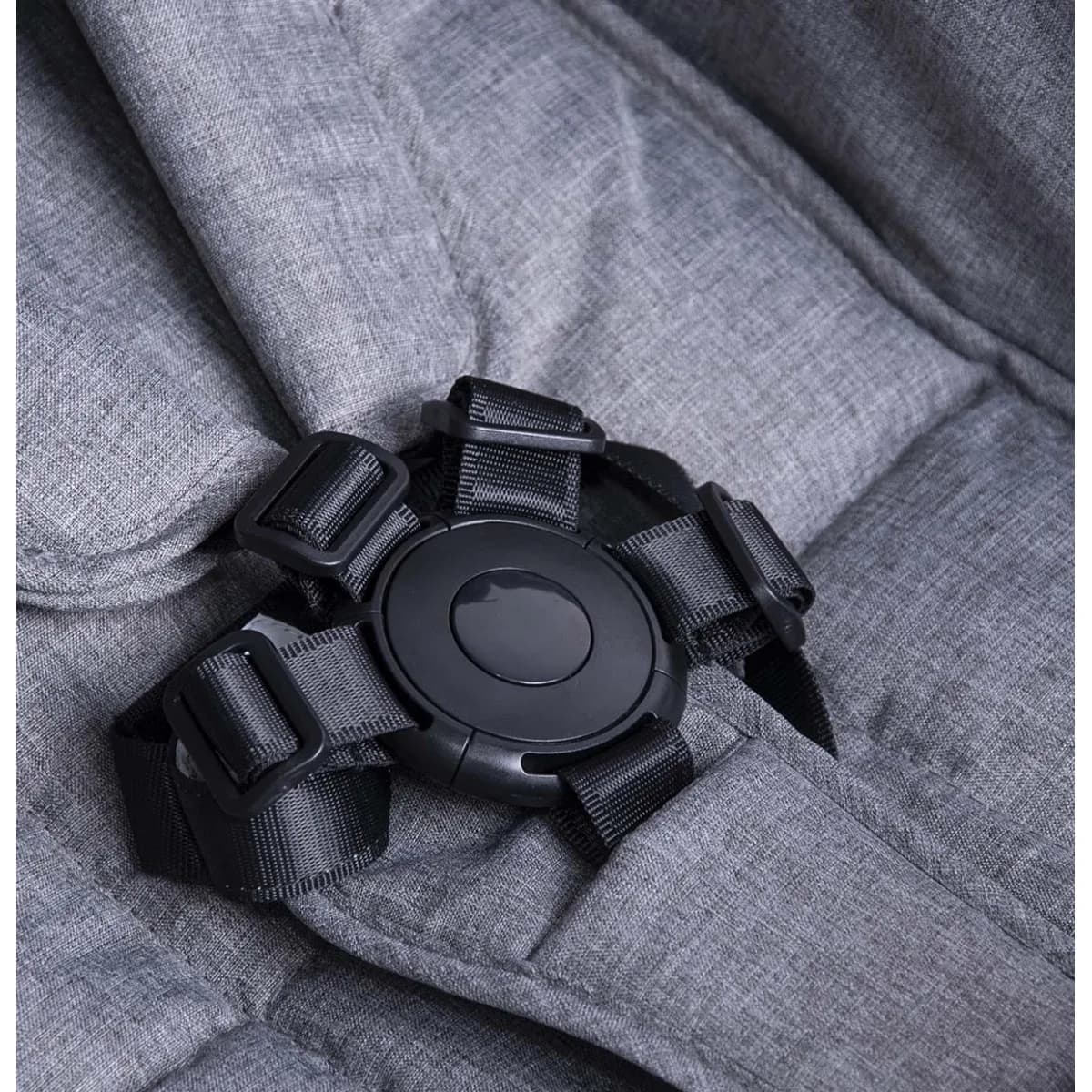 Коляска прогулянкова Coletto Maya Automatic grey 9023-CMA-10 фото 4 Коляска прогулянкова Coletto Maya Automatic grey 9023-CMA-10 фото 4