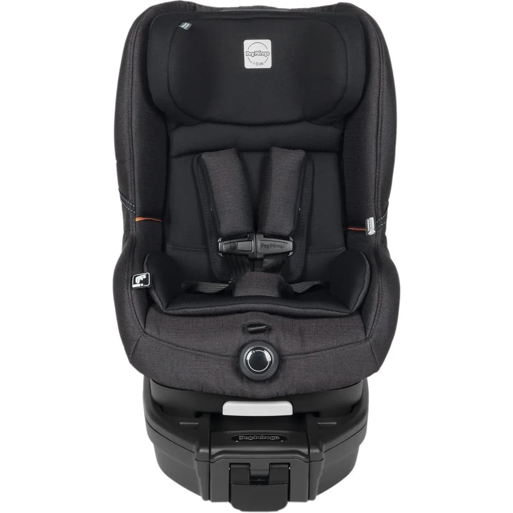 Автокрісло Peg-Perego Viaggio FF105 Ebony IMFF000000BA13AU13 фото 3