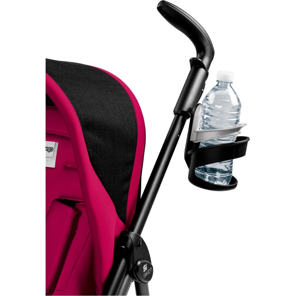 Подстаканник Peg-Perego IKTR0026NGR Подстаканник Peg-Perego IKTR0026NGR