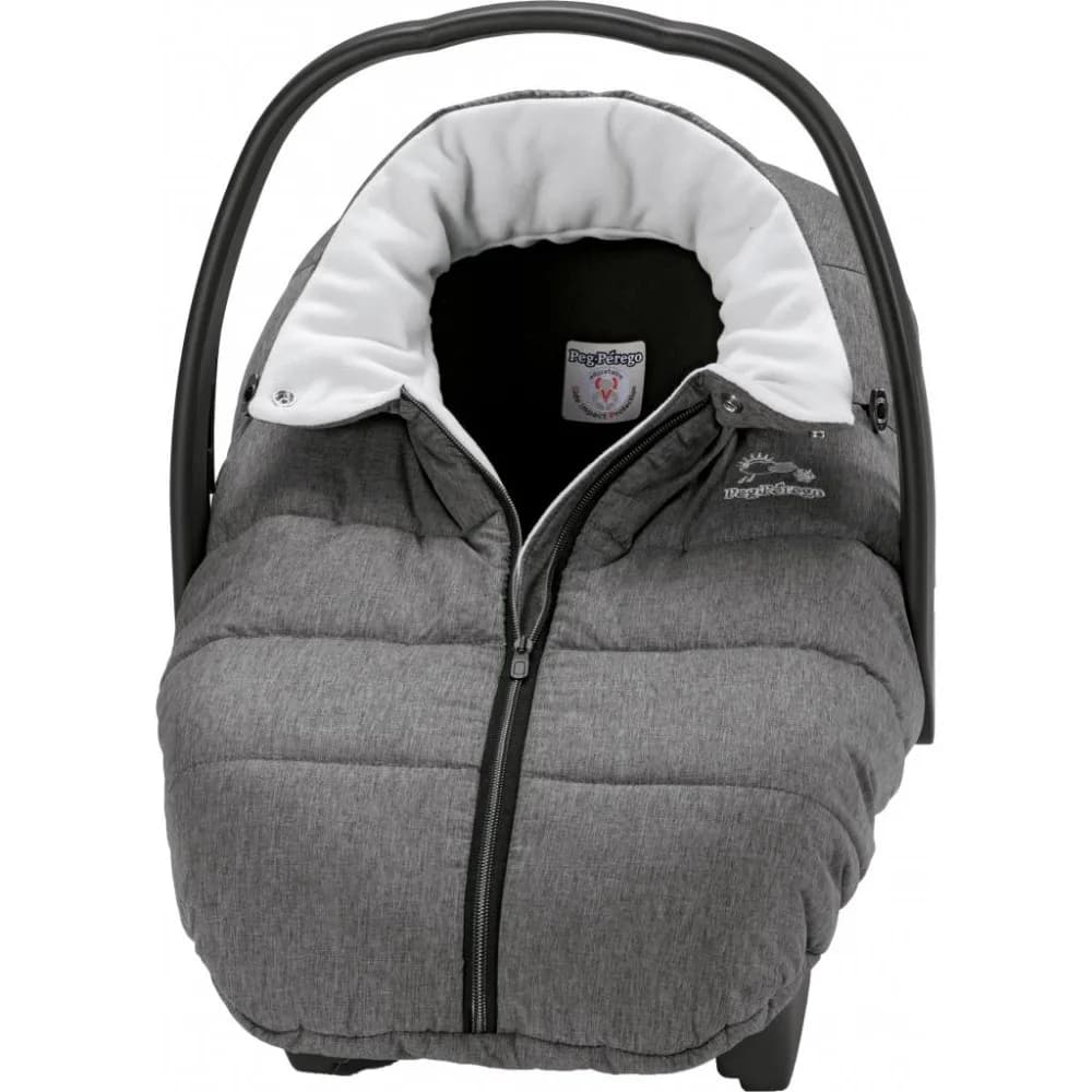 Чохол термо Peg-Perego Igloo Cover до автокрісла Primo Viaggio SL/i-Size IKAC0001 фото 2 Чохол термо Peg-Perego Igloo Cover до автокрісла Primo Viaggio SL/i-Size IKAC0001 фото 2