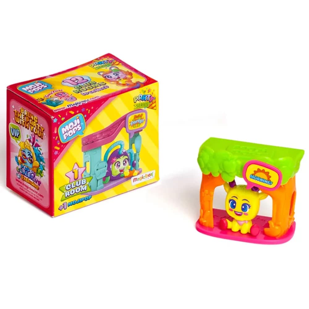 Фігурка Magic Box Moji Pops Мінібудиночок PMPAD612IN00