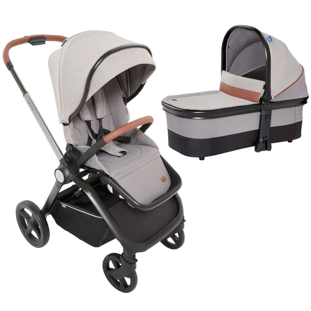 Коляска універсальна 2в1 Chicco Mysa 87026.31.01