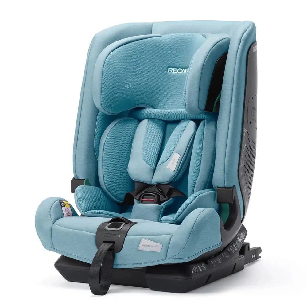 Автокрісло Recaro Toria Elite Prime 89044340050 Frozen Blue