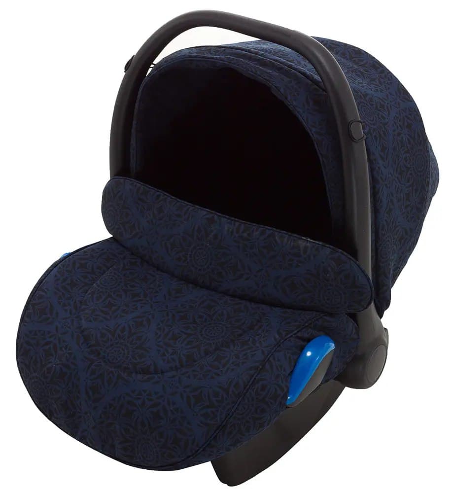 Автокресло Adamex Kite TK-49 625775