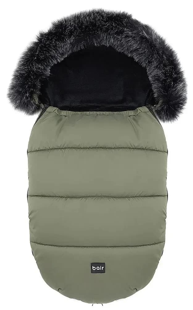 Конверт зимний Bair Polar 623435 фото 2 Конверт зимний Bair Polar 623435 фото 2
