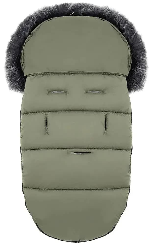 Конверт зимний Bair Polar 623435 фото 3 Конверт зимний Bair Polar 623435 фото 3