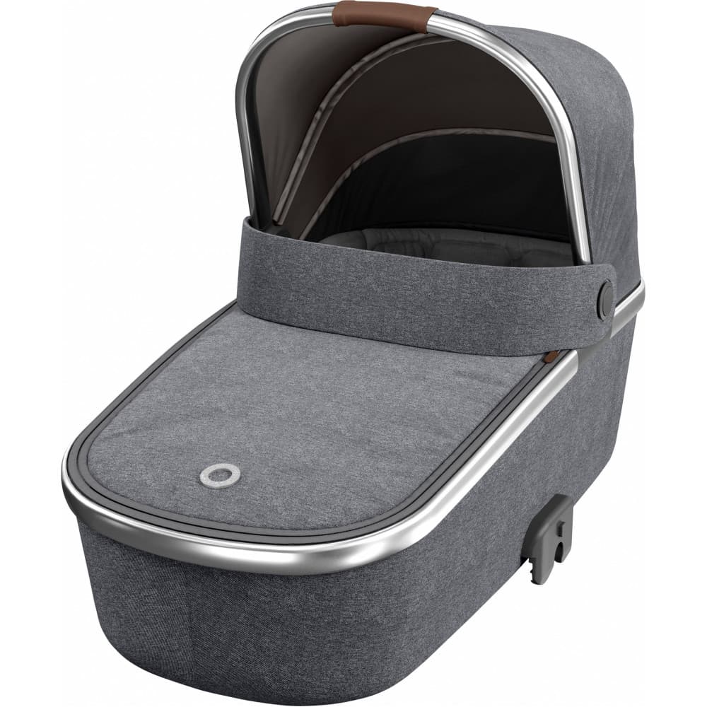 Люлька Maxi-Cosi Oria Luxe 1507370300 Grey Twillic Fr