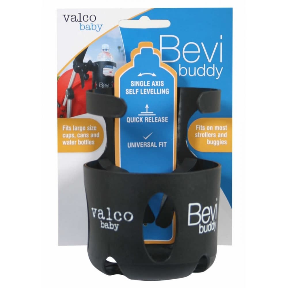 Підсклянник Valco Baby Bevi Buddy Snap 8784 Підсклянник Valco Baby Bevi Buddy Snap 8784