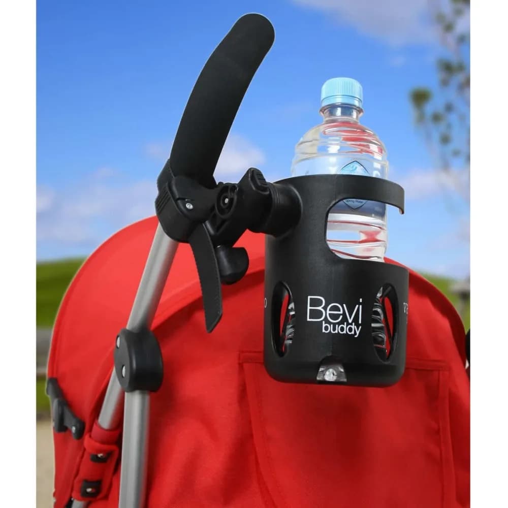Підсклянник Valco Baby Bevi Buddy Snap 8784 фото 3 Підсклянник Valco Baby Bevi Buddy Snap 8784 фото 3