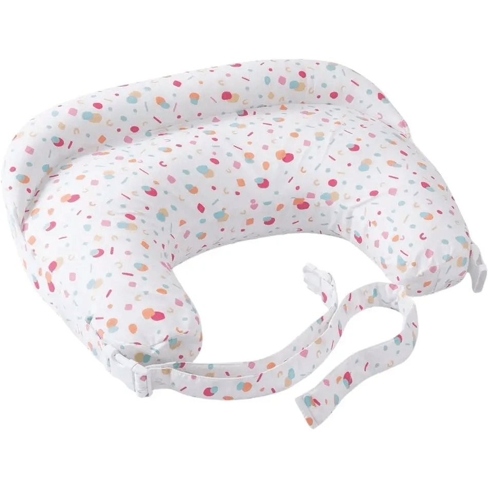Подушка для годування Chicco Boppy Pillow Deluxe 79912.48 Подушка для годування Chicco Boppy Pillow Deluxe 79912.48