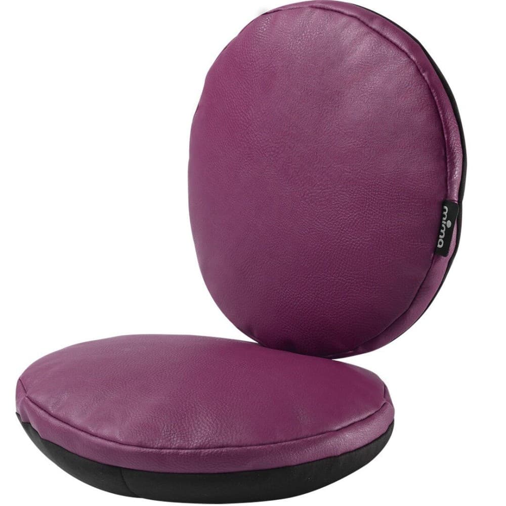 Подушка Mima Moon SH101-02AG 15799 Aubergine