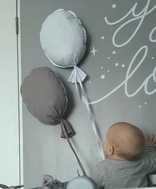 Подушка IngVart дитяча Куля 6515657