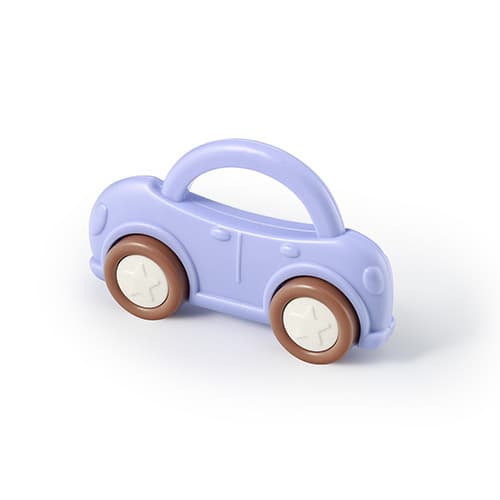 Брязкальце BabyOno Машинка 1628