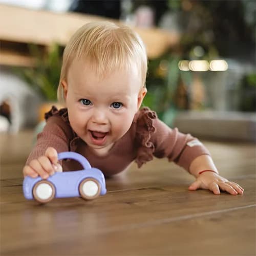 Брязкальце BabyOno Машинка 1628 фото 2 Брязкальце BabyOno Машинка 1628 фото 2