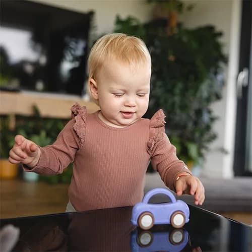 Брязкальце BabyOno Машинка 1628 фото 4 Брязкальце BabyOno Машинка 1628 фото 4