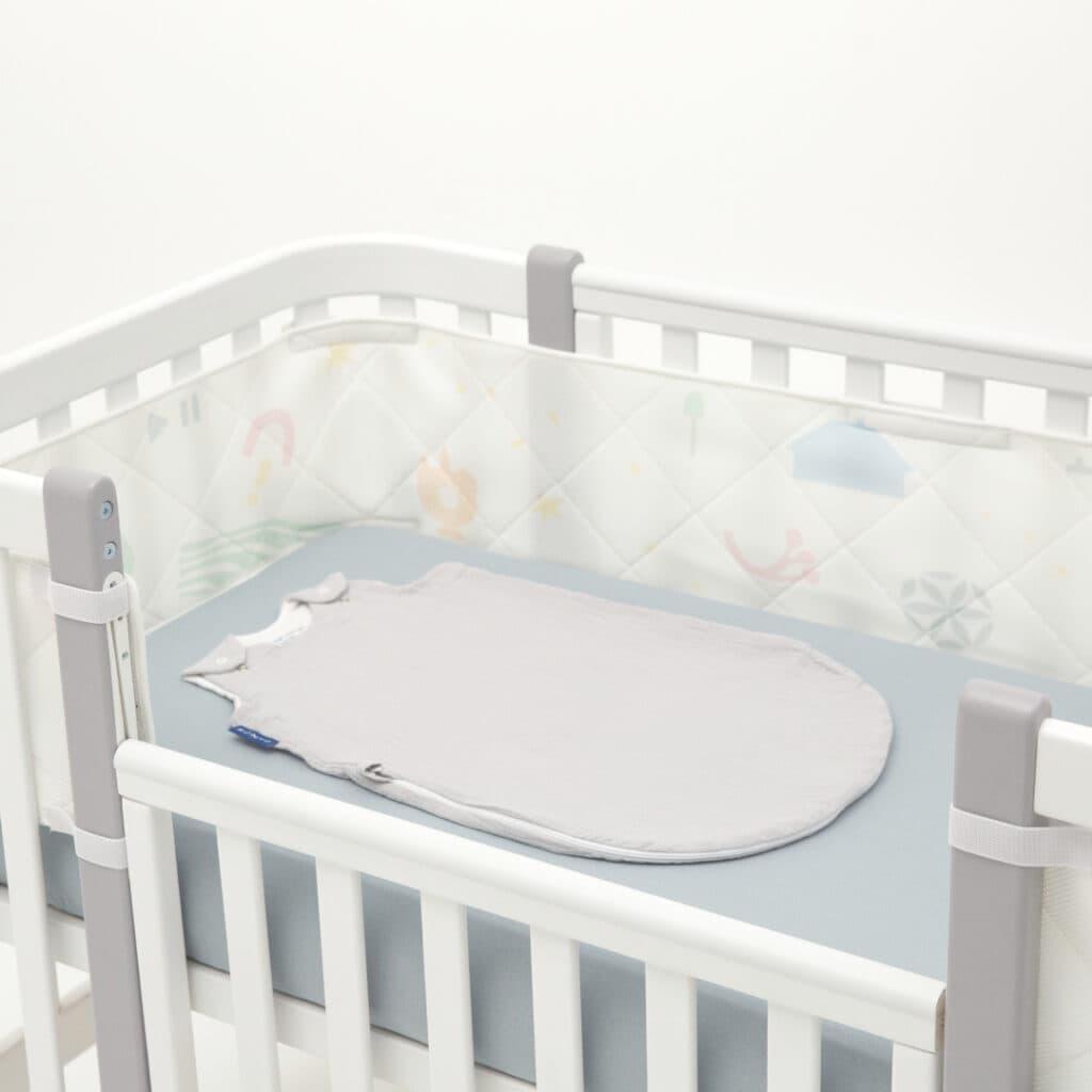 Постельный комплект Sonto Sleepset Лето 120*60 см с закругленными углами Пепельный камень 0542 Постельный комплект Sonto Sleepset Лето 120*60 см с закругленными углами Пепельный камень 0542