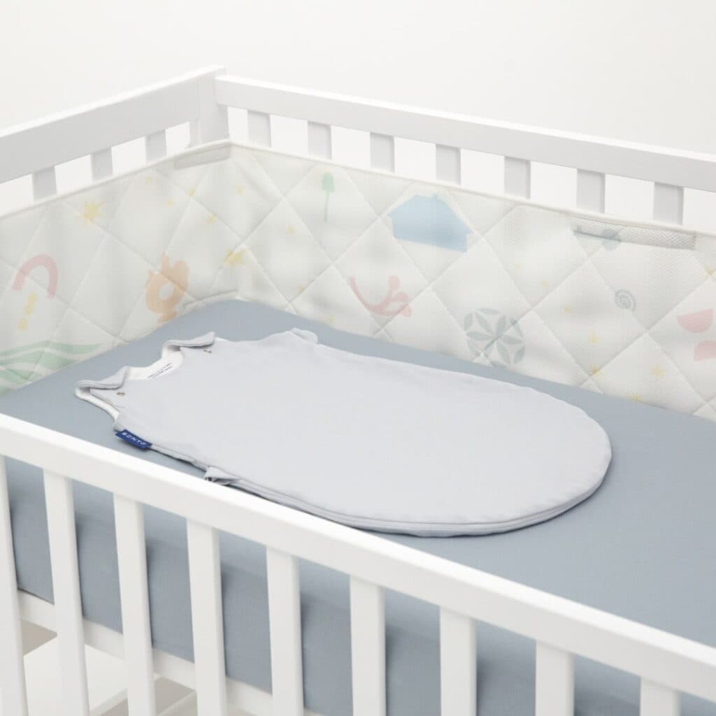 Постельный комплект Sonto Sleepset Демисезон 120*60 см с прямыми углами Пепельный камень 0176 Постельный комплект Sonto Sleepset Демисезон 120*60 см с прямыми углами Пепельный камень 0176