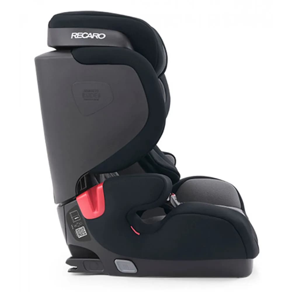 Автокресло Recaro Tian Core 88042220060 Power Berry фото 3 Автокресло Recaro Tian Core 88042220060 Power Berry фото 3