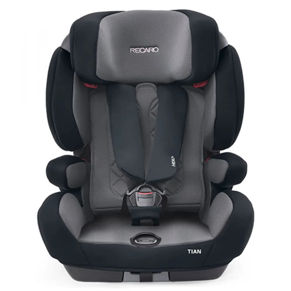 Автокресло Recaro Tian Core 88042220060 Power Berry фото 4 Автокресло Recaro Tian Core 88042220060 Power Berry фото 4