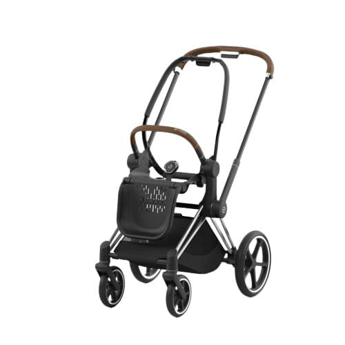 Шасси Cybex Priam LS RBA Сhrome Brown 521002319