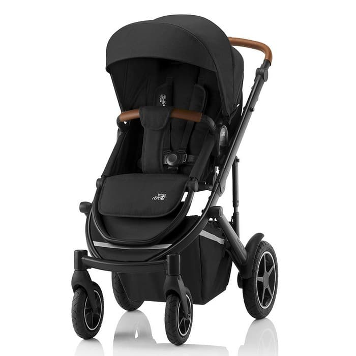 Коляска прогулочная Britax Romer Smile III 2000034645