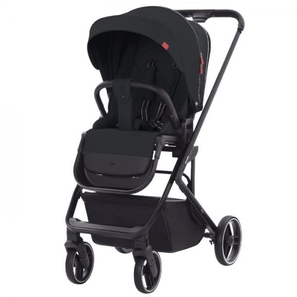 Коляска прогулочная Carrello Alfa CRL-5508 Night Grey