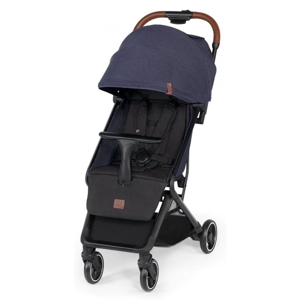Коляска прогулочная Kinderkraft Nubi KKWNUBINAV0000 Navy