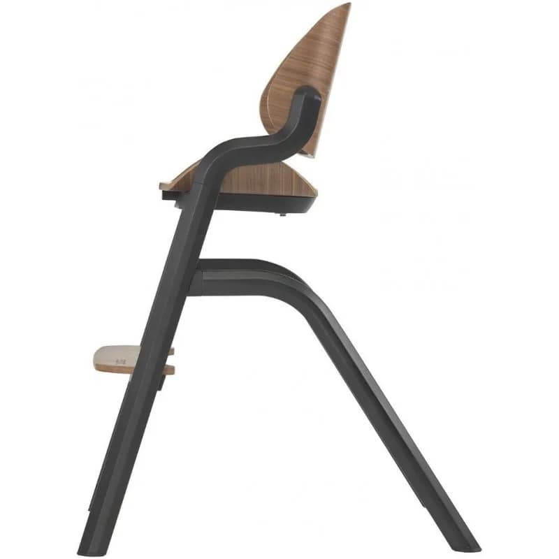 Стульчик для кормления Espiro Pure 07 Graphite фото 3